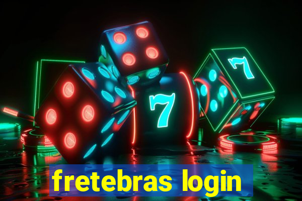 fretebras login